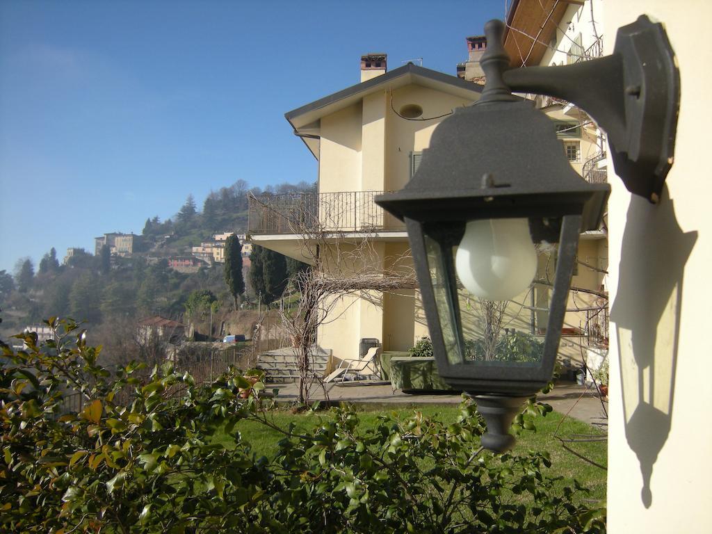 Sant'erasmo Frühstückspension Bergamo